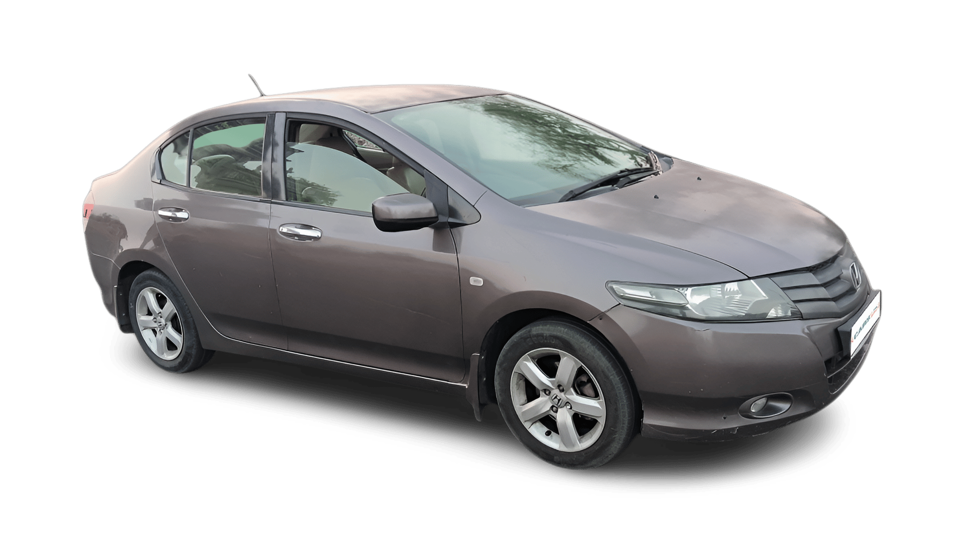 2011 Honda City - Sedan - Petrol - Manual - ₹1.90 lakh